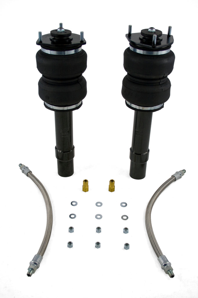 Air Lift Performance Audi A3 / VW CC / EOS/GTI/Golf / Beetle Turbo Front Kit