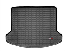 Load image into Gallery viewer, WeatherTech Ford Fiesta Cargo Liners - Black