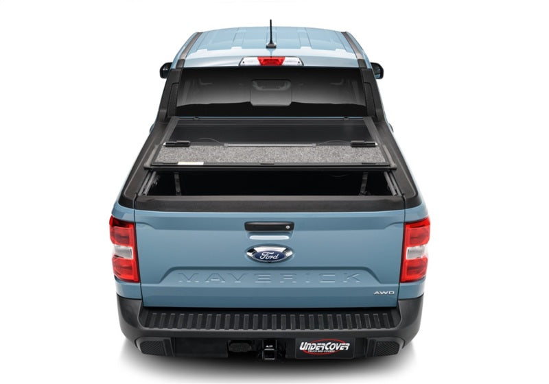 UnderCover Ford Maverick 4.5ft Ultra Flex Bed Cover