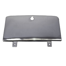 Load image into Gallery viewer, Rugged Ridge Jeep CJ Stainless Steel Glove Box Door