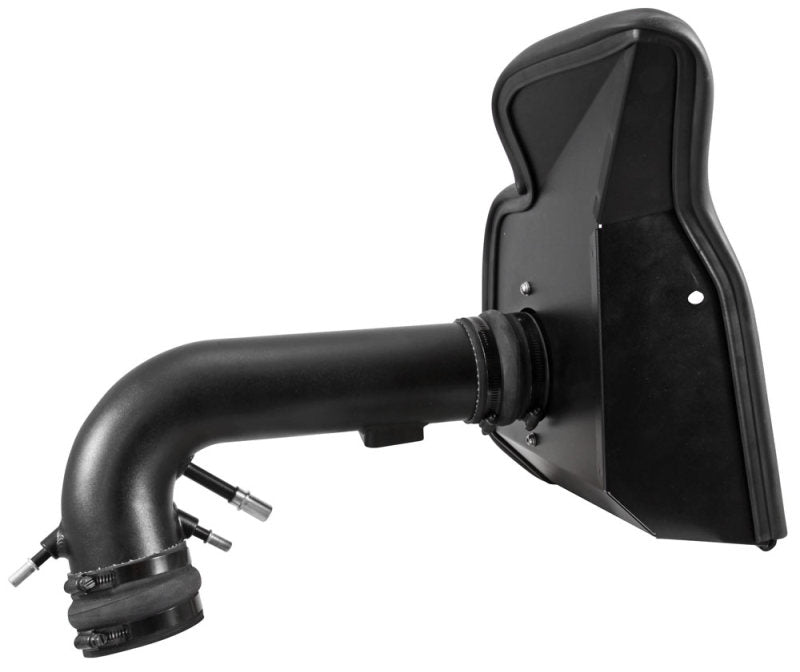 K&N Ford Mustang GT 5.0L V8 Black Performance Intake Kit