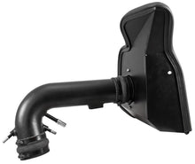 Load image into Gallery viewer, K&amp;N Ford Mustang GT 5.0L V8 Black Performance Intake Kit