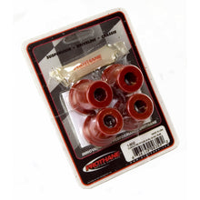 Load image into Gallery viewer, Rugged Ridge Bushing Set-4 Shackle Rear
