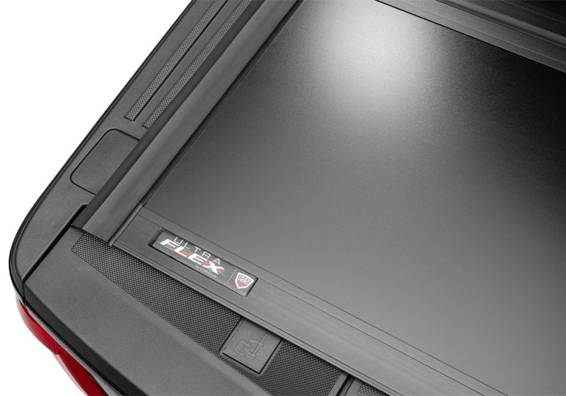 UnderCover Ford Maverick 4.5ft Ultra Flex Bed Cover