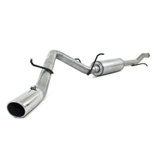 Load image into Gallery viewer, MBRP Chevrolet/GMC Yukon XL/Avalanche 5.3/6.0 L Cat Back Single Side