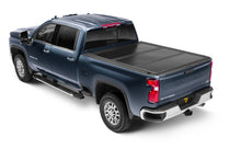Load image into Gallery viewer, UnderCover Chevy Silverado 2500/3500 HD 6.9ft Flex Bed Cover