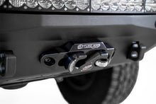 Load image into Gallery viewer, Addictive Desert Designs 19+ RAM 2500/3500 Hammer Black Stealth Fighter Front Bumper