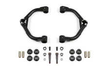 Load image into Gallery viewer, Fabtech 2020+ GM 2500HD/3500HD 4WD 6in Lift System - Uniball UCA Kit
