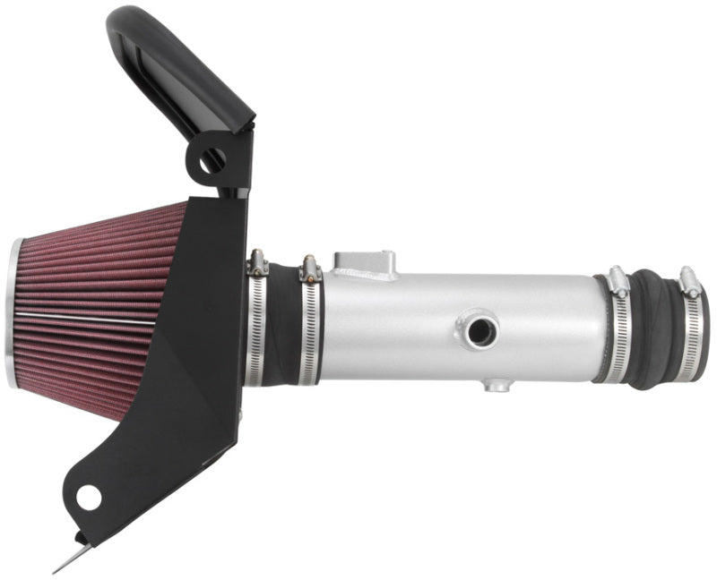 K&N Chevy Impala  13.6L  69 Series Typhoon Perf Intake Kit