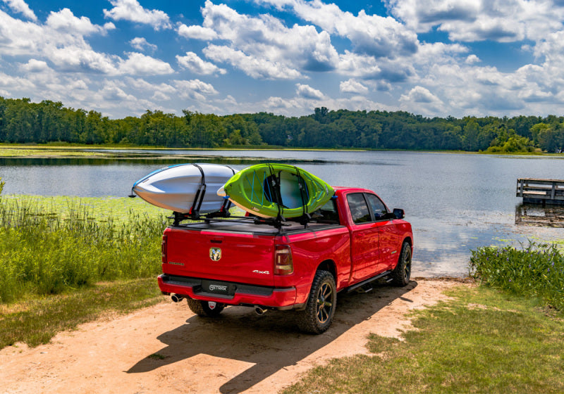 Retrax 2020+ Chevrolet / GMC HD 6ft 9in Bed 2500/3500 PowertraxPRO XR
