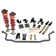 Load image into Gallery viewer, Belltech Silverado/Sierra 1500 (All Cabs) Short Bed Performance Handling Kit Plus