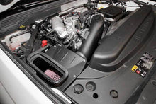 Load image into Gallery viewer, K&amp;N Chevrolet/GMC 2500/3500 HD V8-6.6L DSL Performance Intake Kit