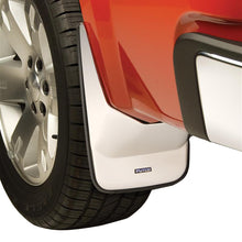 Load image into Gallery viewer, Putco Chevrolet Silverado LD/HD w/ Factory Flares (Rear) Form Fitted Mud Skins