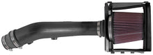 Load image into Gallery viewer, K&amp;N Ford F-150 3.5L Aircharger Performance Intake
