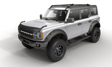 Load image into Gallery viewer, AMP Research Ford Bronco (Excl. Raptor) / 19-22 Ford Ranger Powerstep Plug N Play - Black