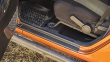 Load image into Gallery viewer, Rugged Ridge Jeep Wrangler JK 2-Door All Terrain Entry Guard Kit