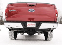 Load image into Gallery viewer, MBRP Ford F-150 5.0L 3in Cat Back Dual Split Rear Exit T409 Exhaust System