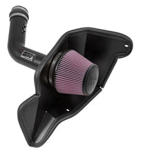 Load image into Gallery viewer, K&amp;N Ford Mustang 3.7L V6 Performance Intake Kit