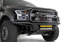 Load image into Gallery viewer, Addictive Desert Designs 17+ Ford F-150 Raptor ADD PRO Bolt-On V2 Front Bumper