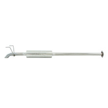 Load image into Gallery viewer, MBRP Toyota Tacoma 4.0L EC/CC-SB Cat Back Turn Down Single Side T409 Exhaust