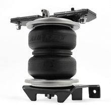 Load image into Gallery viewer, Air Lift Loadlifter 5000 Ultimate for 03-18 Dodge Ram 2500 4wd w/ Stainless Steel Air Lines
