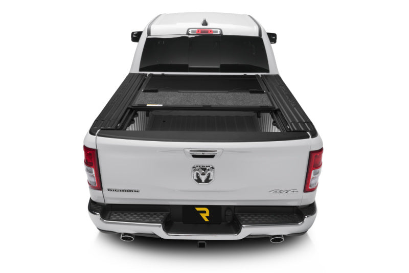 UnderCover Ram 1500 (w/ Rambox) 5.7ft Ultra Flex Bed Cover