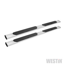 Load image into Gallery viewer, Westin Chevrolet/GMC Colorado/Canyon Crew Cab R5 Nerf Step Bars - SS