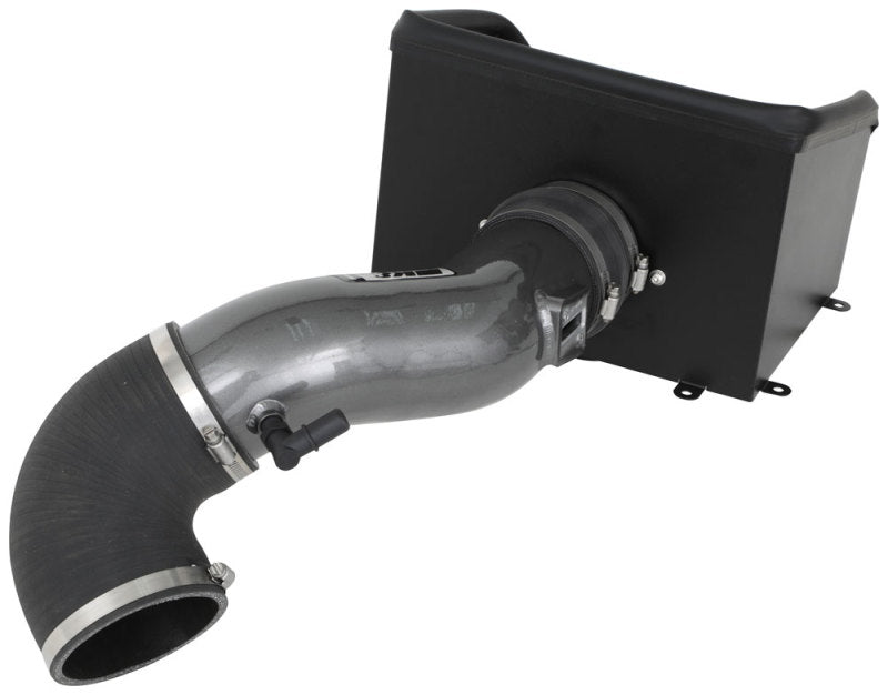 K&N Chevy / GMC 2500/3500 6.6L V8 Performance Air Intake System