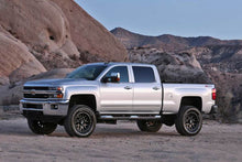 Load image into Gallery viewer, Fabtech 11-19 GM 2500HD 2WD/4WD 4in Basic Sys w/Dlss Shks