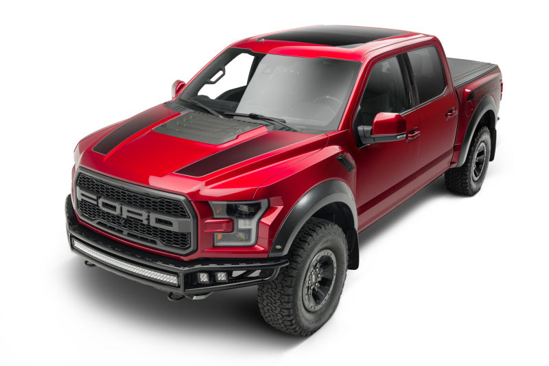 AMP Research Ford F-250/350/450 (Sync 4 Models ONLY) PowerStep Smart Series