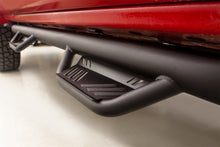 Load image into Gallery viewer, Lund Ford F-150 SuperCrew Terrain HX Step Nerf Bars - Black