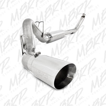 Load image into Gallery viewer, MBRP Dodge 2500/3500 Cummins Turbo Back Single Side (94-97 Hanger HG6100 req.)