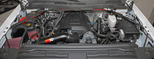 Load image into Gallery viewer, K&amp;N Chevy Silverado 3500/2500 - GMC Sierra 3500/2500 High Flow Performance Kit