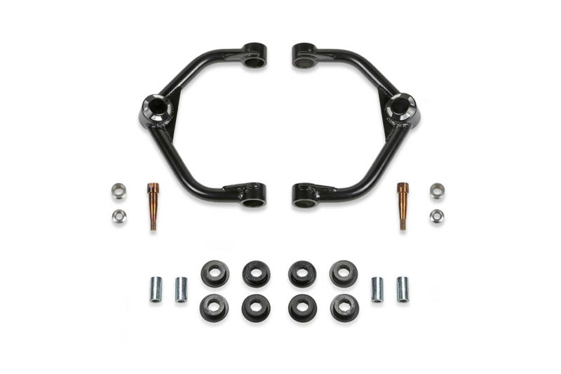 Fabtech 19+ Dodge Ram 1500 4WD Forged Uniball UCA 0-6in Budget UCA System