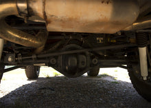Load image into Gallery viewer, Rugged Ridge Rear Track Bar Adjustable Jeep Wrangler JK/JKU