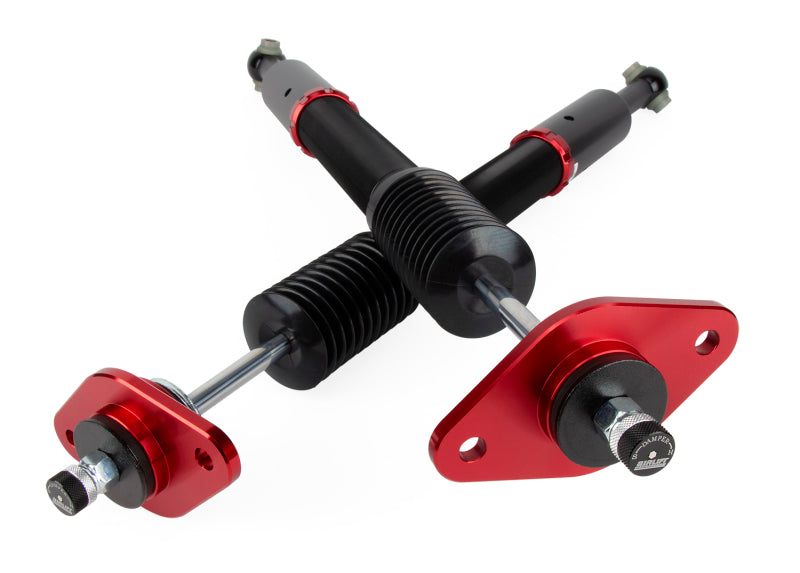 Air Lift Performance Rear Kit for Chrysler 300 / Dodge Charger / Dodge Magnum