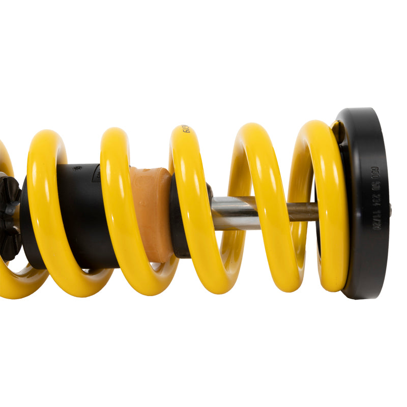 Belltech COILOVER KIT COLORADO/CANYON