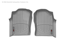 Load image into Gallery viewer, WeatherTech Toyota 4Runner Front FloorLiner - Grey