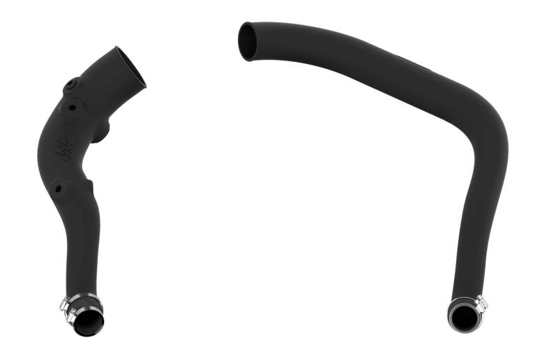 K&N Ford F150 Raptor V6 3.5L Inlet Pipes