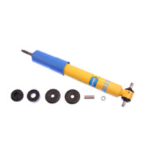 Load image into Gallery viewer, Bilstein 4600 Series Dodge Ram 1500 Laramie RWD Ext. Crew Cab Front 46mm Monotube Shock Absorber