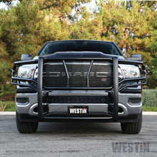 Load image into Gallery viewer, Westin 19+ Ram 1500 (non Rebel/Warlock) HDX Grille Guard - Black