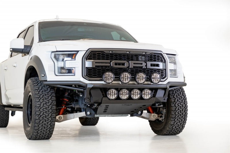 Addictive Desert Designs 17+ Ford F-150 Raptor ADD PRO Bolt-On V2 Front Bumper