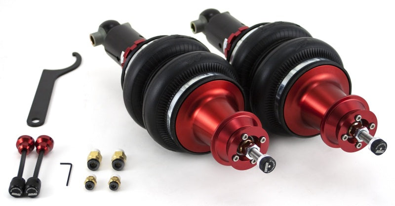 Air Lift Performance Rear Kit for 10-15 Chevrolet Camaro
