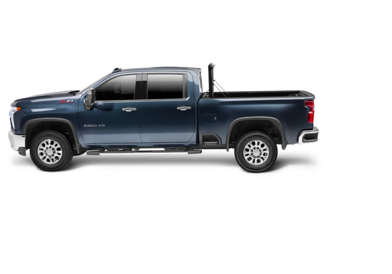 UnderCover Chevy Silverado 2500/3500 HD 6.9ft Ultra Flex Bed Cover