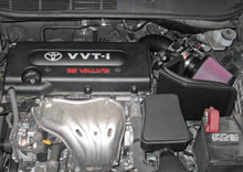 Load image into Gallery viewer, K&amp;N Toyota Camry L4-2.4LTyphoon Short Ram  Intake