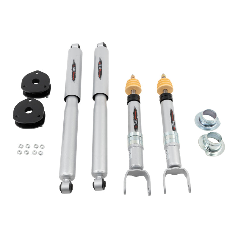 Belltech RAM 1500 2.5in. Leveling Kits