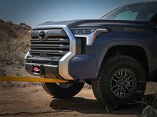 Load image into Gallery viewer, aFe Toyota Tundra 2022+ V6-3.5L (tt) Front Tow Hook Black (MOQ 6 For Drop-Ship Orders)