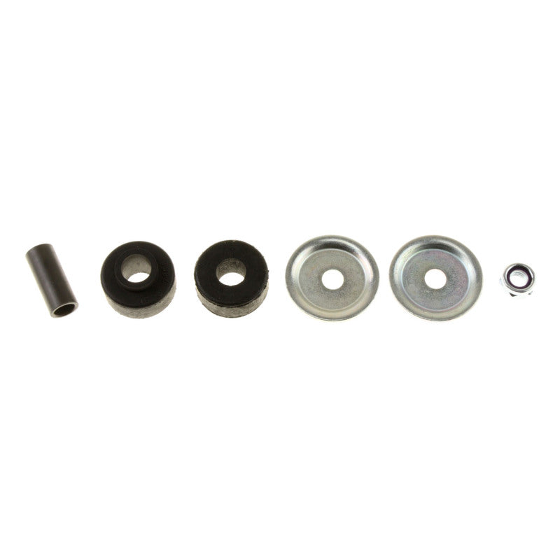 Bilstein 4600 Series Dodge Ram 1500 Base RWD Front 46mm Monotube Shock Absorber
