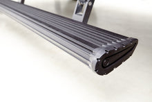 Load image into Gallery viewer, AMP Research Chevy Silverado 1500 Crew PowerStep Xtreme - Black (Incl OEM Style Illumination)