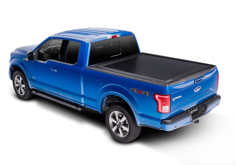 Retrax 09+ F-150 Super Crew/Super Cab & Reg. Cab 6.5ft Bed RetraxONE MX